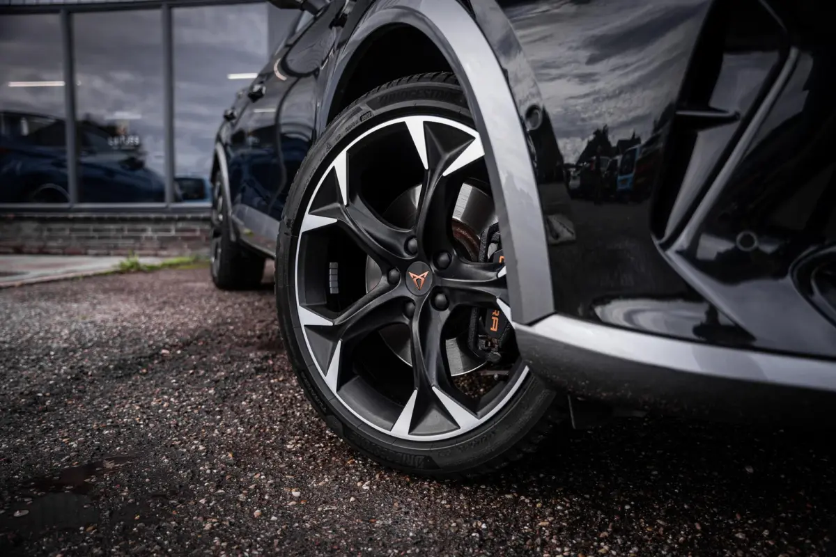 1.4 e-Hybrid 245pk VZ Copper Edition Pano|360°|Carplay|Stoel&Stuur-verw.|Dealeronderhouden