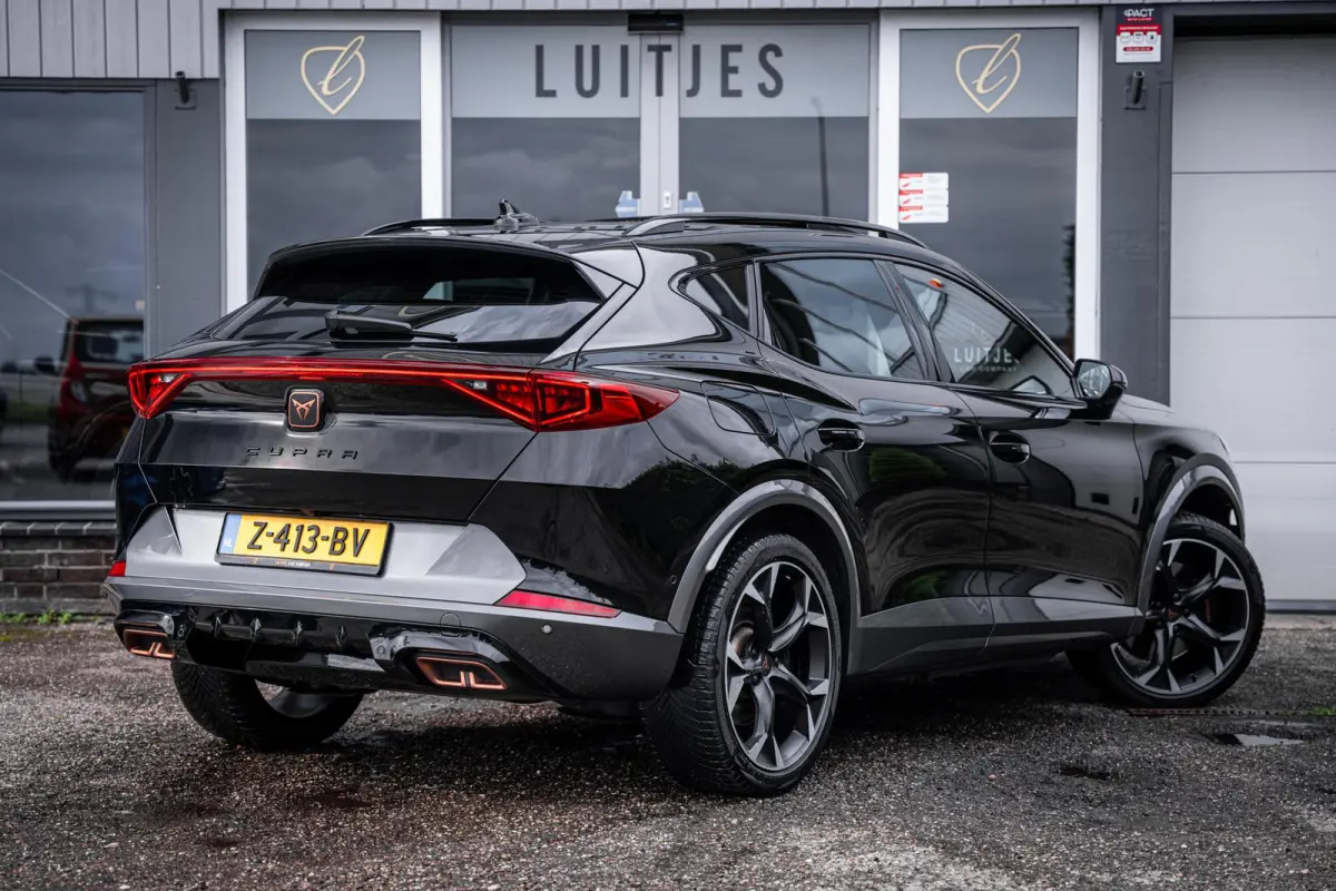 1.4 e-Hybrid 245pk VZ Copper Edition Pano|360°|Carplay|Stoel&Stuur-verw.|Dealeronderhouden