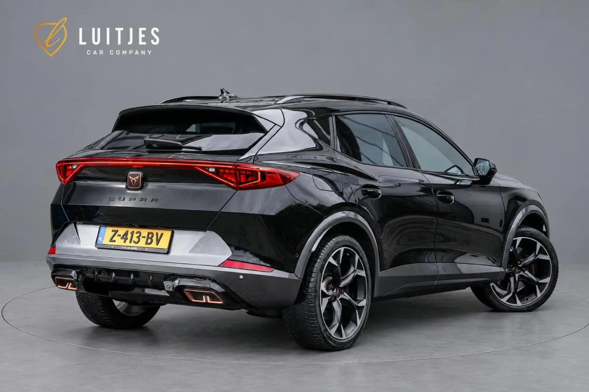 1.4 e-Hybrid 245pk VZ Copper Edition Pano|360°|Carplay|Stoel&Stuur-verw.|Dealeronderhouden