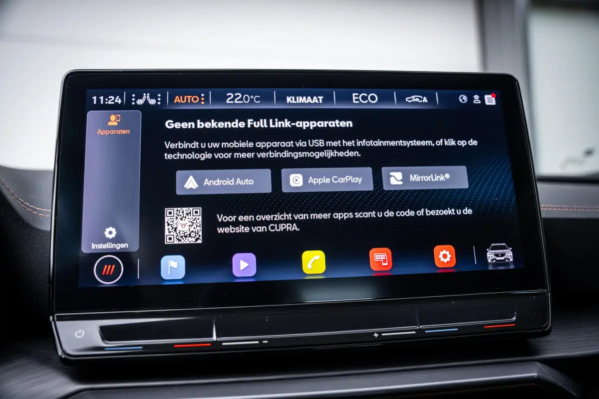 1.4 e-Hybrid 245pk VZ Copper Edition Pano|360°|Carplay|Stoel&Stuur-verw.|Dealeronderhouden