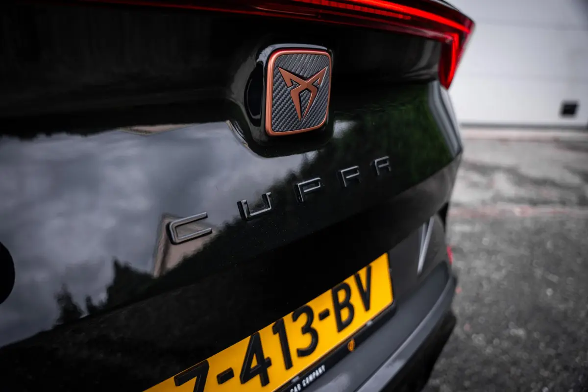 1.4 e-Hybrid 245pk VZ Copper Edition Pano|360°|Carplay|Stoel&Stuur-verw.|Dealeronderhouden