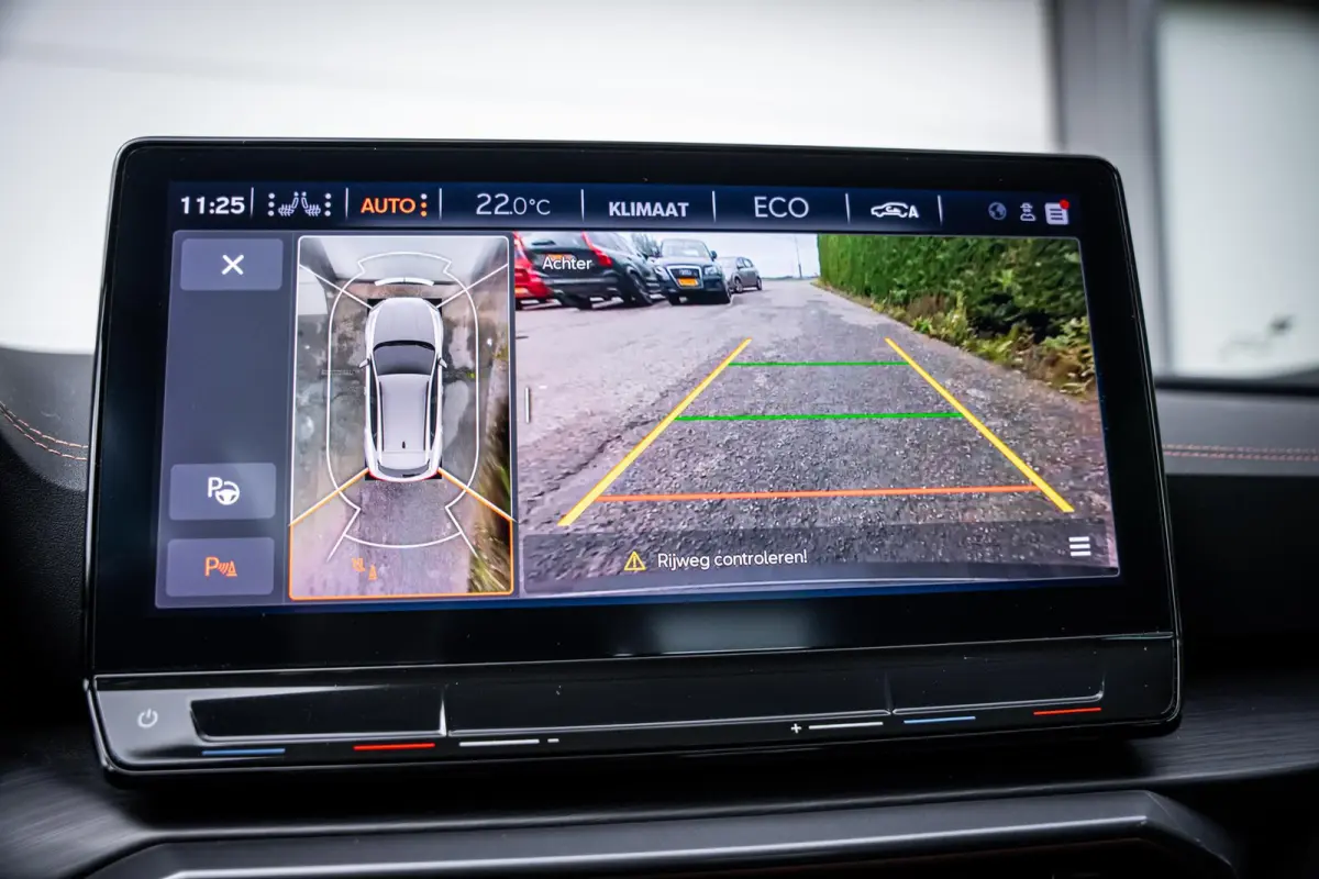 1.4 e-Hybrid 245pk VZ Copper Edition Pano|360°|Carplay|Stoel&Stuur-verw.|Dealeronderhouden