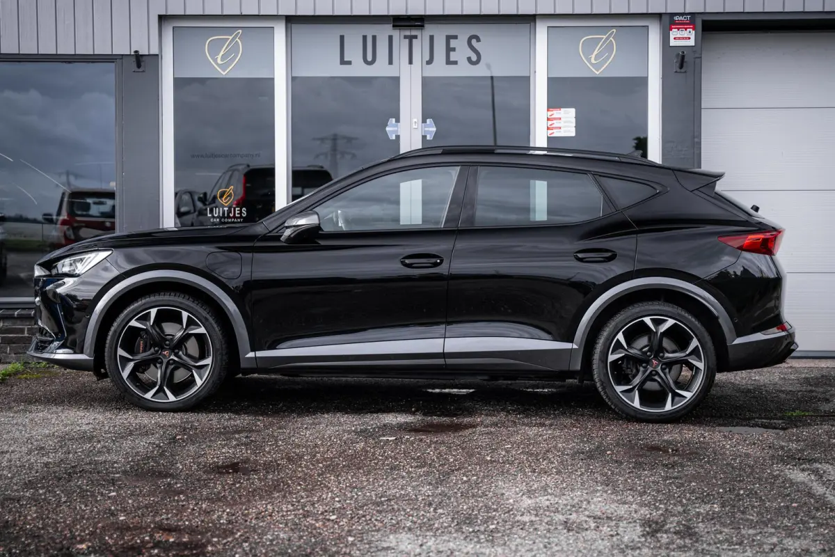 1.4 e-Hybrid 245pk VZ Copper Edition Pano|360°|Carplay|Stoel&Stuur-verw.|Dealeronderhouden