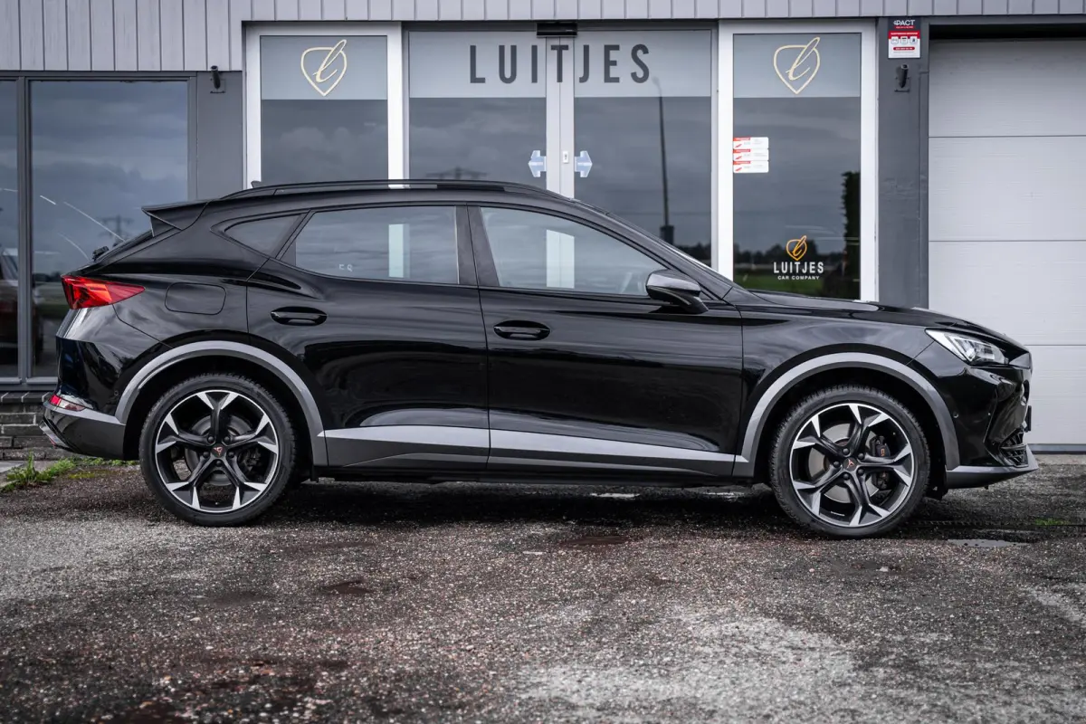 1.4 e-Hybrid 245pk VZ Copper Edition Pano|360°|Carplay|Stoel&Stuur-verw.|Dealeronderhouden