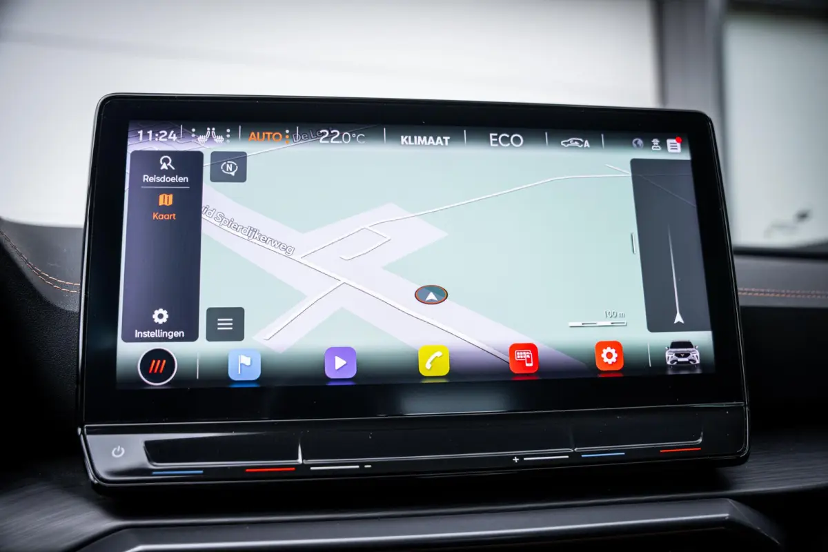 1.4 e-Hybrid 245pk VZ Copper Edition Pano|360°|Carplay|Stoel&Stuur-verw.|Dealeronderhouden