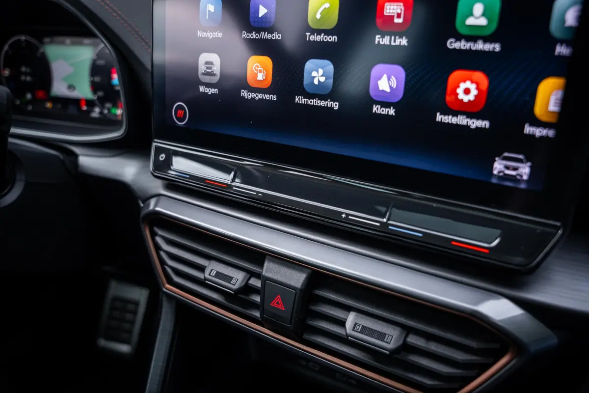 1.4 e-Hybrid 245pk VZ Copper Edition Pano|360°|Carplay|Stoel&Stuur-verw.|Dealeronderhouden