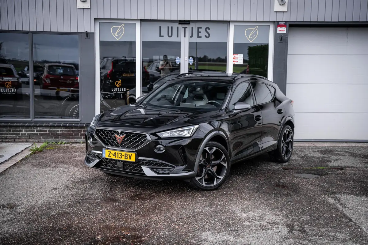 1.4 e-Hybrid 245pk VZ Copper Edition Pano|360°|Carplay|Stoel&Stuur-verw.|Dealeronderhouden