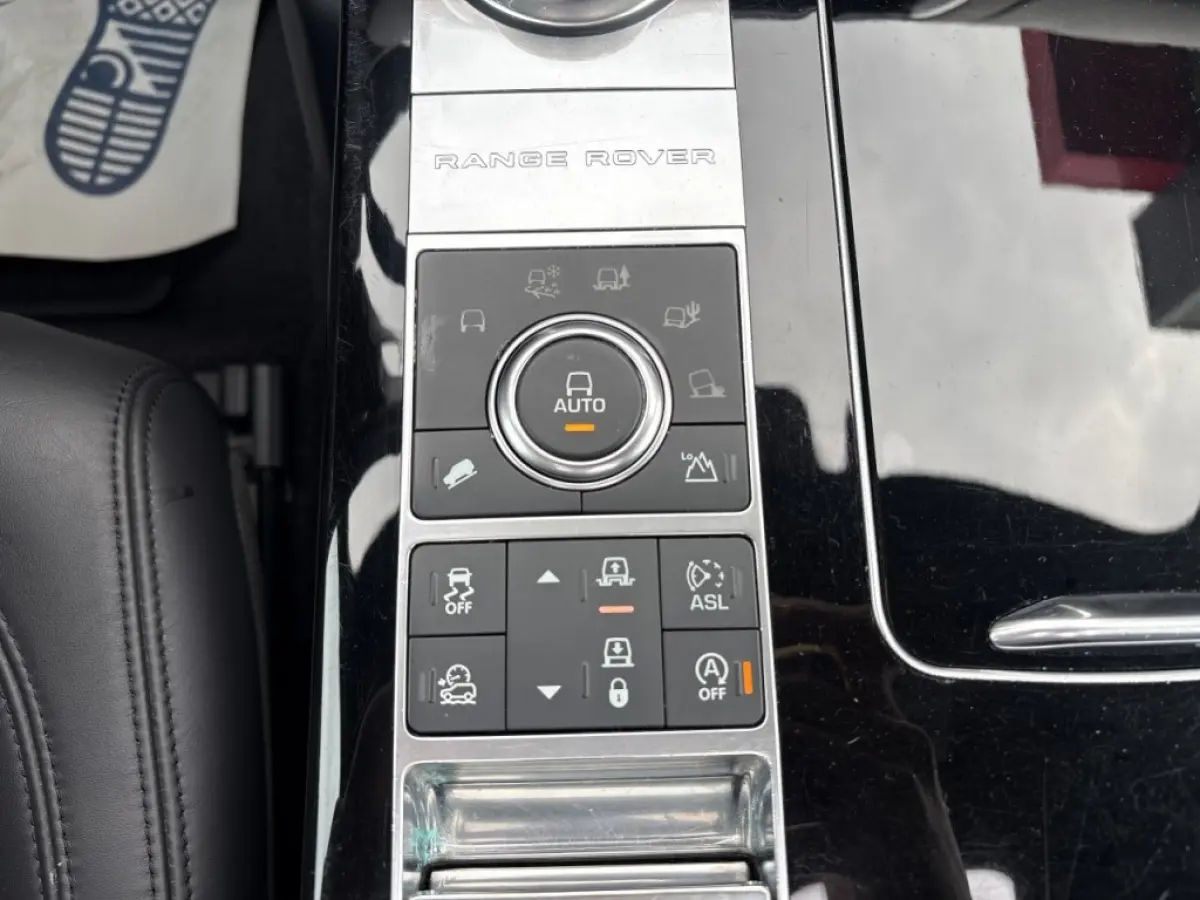 4.4 SDV8 VOGUE PANO-DAK/TREKHAAK/360CAM/ELEK-KLEP/MERIDIAN/MEM/ACC