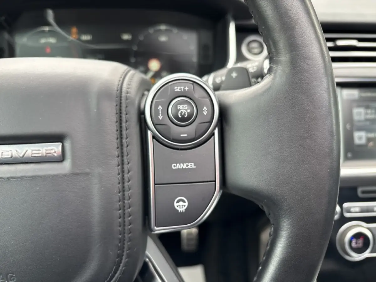 4.4 SDV8 VOGUE PANO-DAK/TREKHAAK/360CAM/ELEK-KLEP/MERIDIAN/MEM/ACC
