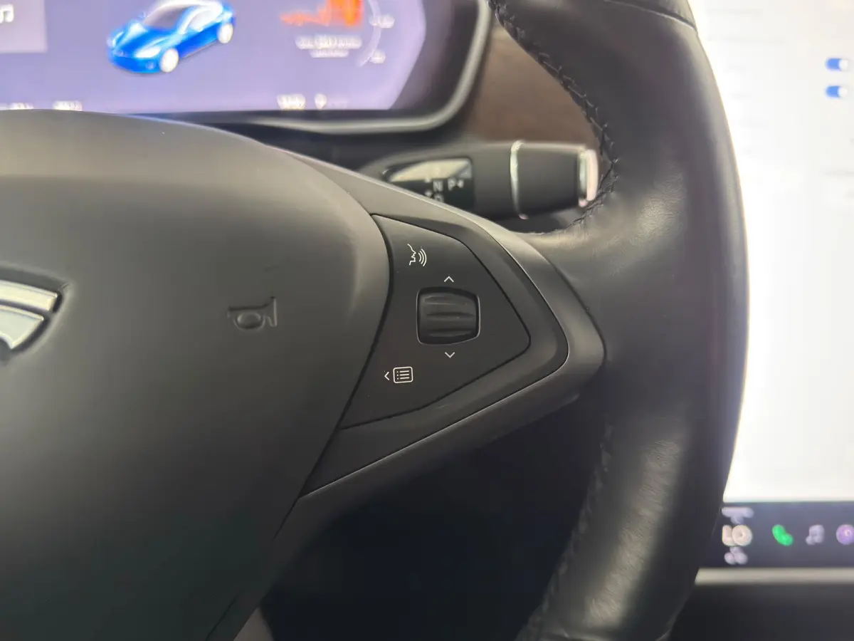 100D|INCL BTW|AUTOPILOT|INRUIL MOGELIJK