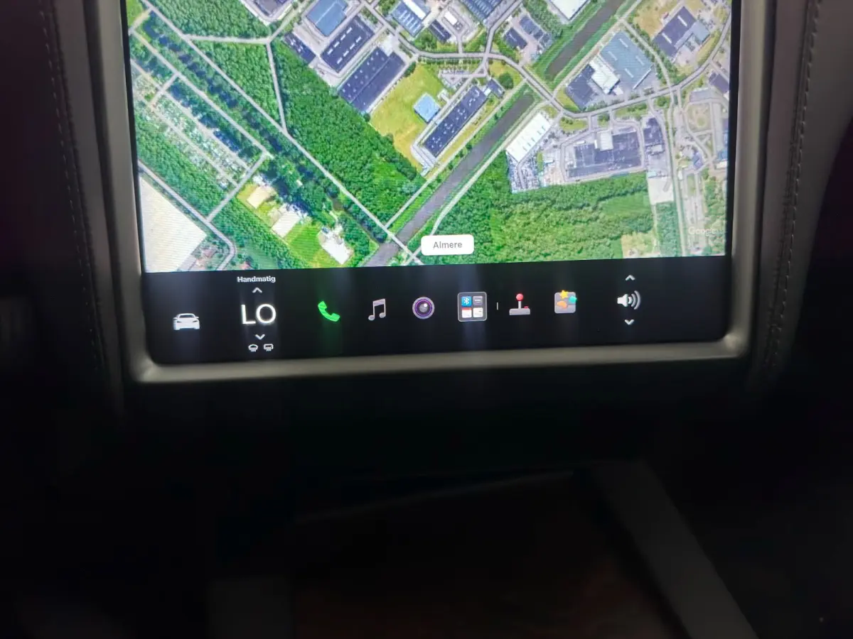 100D|INCL BTW|AUTOPILOT|INRUIL MOGELIJK
