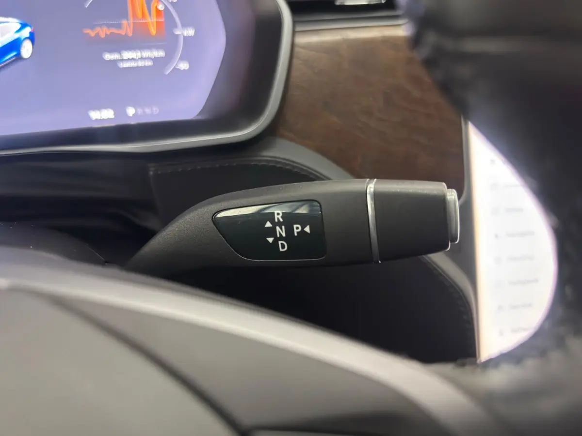 100D|INCL BTW|AUTOPILOT|INRUIL MOGELIJK