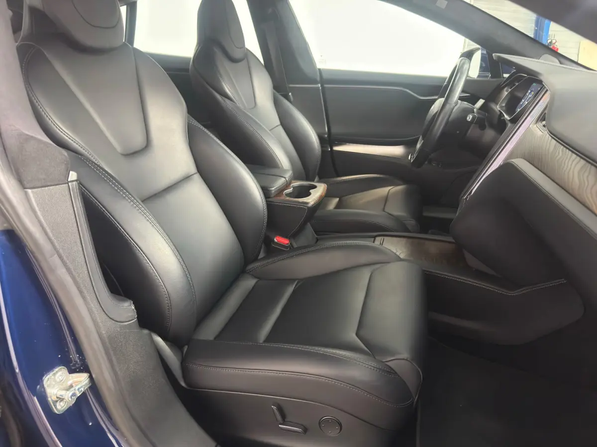 100D|INCL BTW|AUTOPILOT|INRUIL MOGELIJK