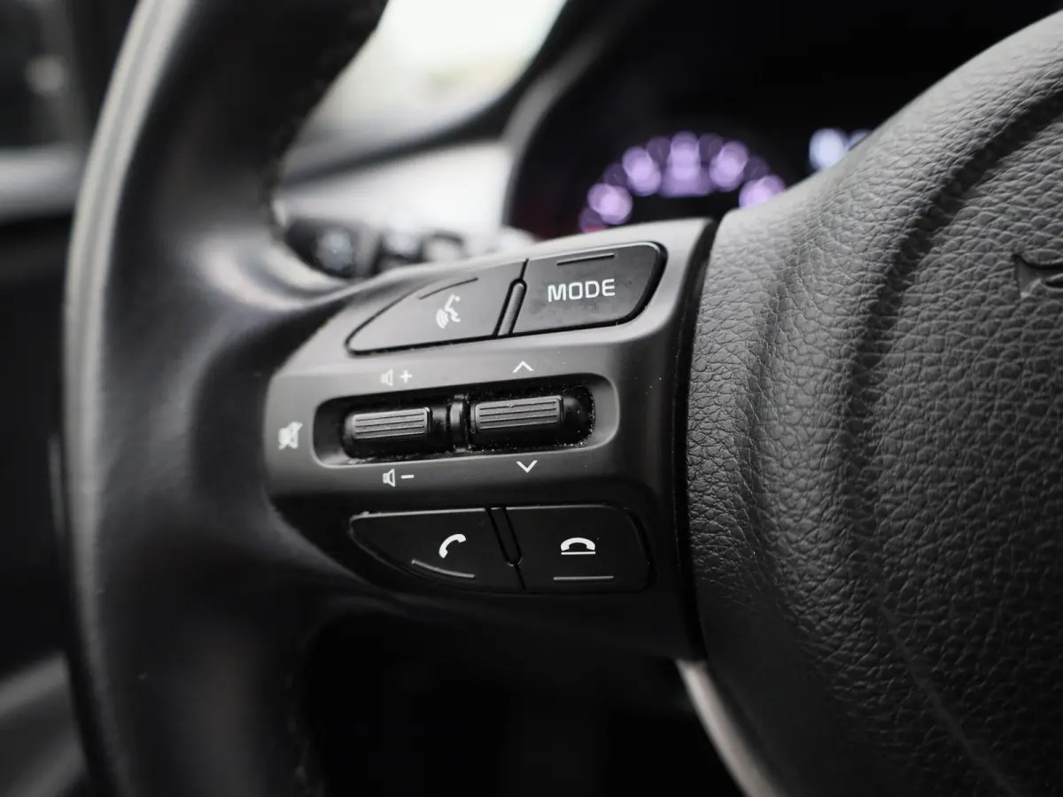 1.0 T-GDi MHEV DynamicLine | APPLE CARPLAY | AIRCO | BLUETOOTH | ACHTERUITRIJCAMERA |