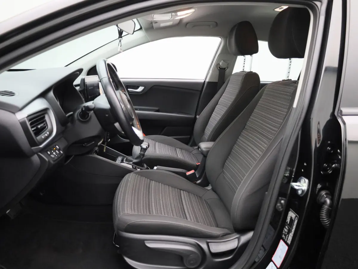 1.0 T-GDi MHEV DynamicLine | APPLE CARPLAY | AIRCO | BLUETOOTH | ACHTERUITRIJCAMERA |