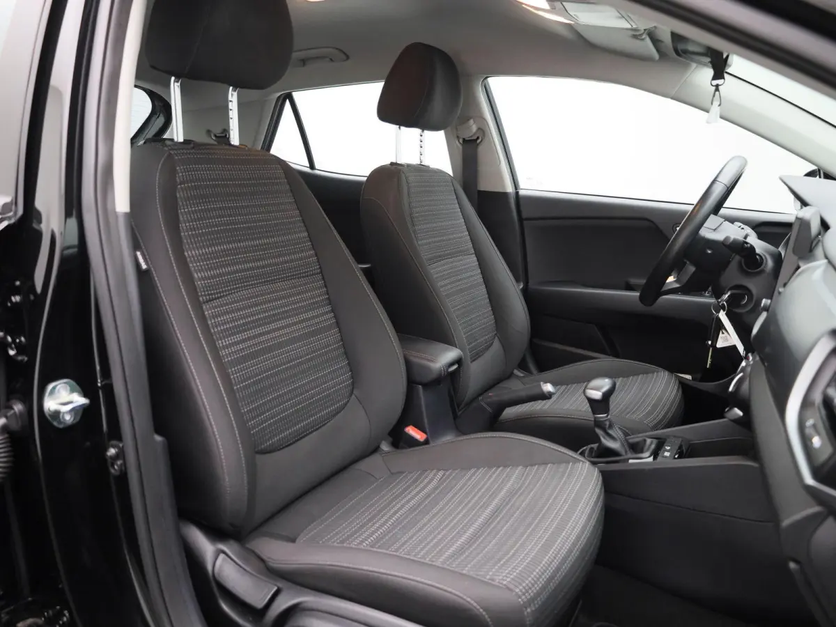 1.0 T-GDi MHEV DynamicLine | APPLE CARPLAY | AIRCO | BLUETOOTH | ACHTERUITRIJCAMERA |