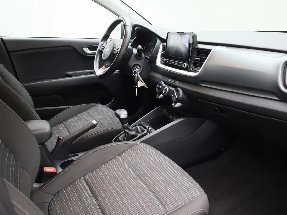 1.0 T-GDi MHEV DynamicLine | APPLE CARPLAY | AIRCO | BLUETOOTH | ACHTERUITRIJCAMERA |