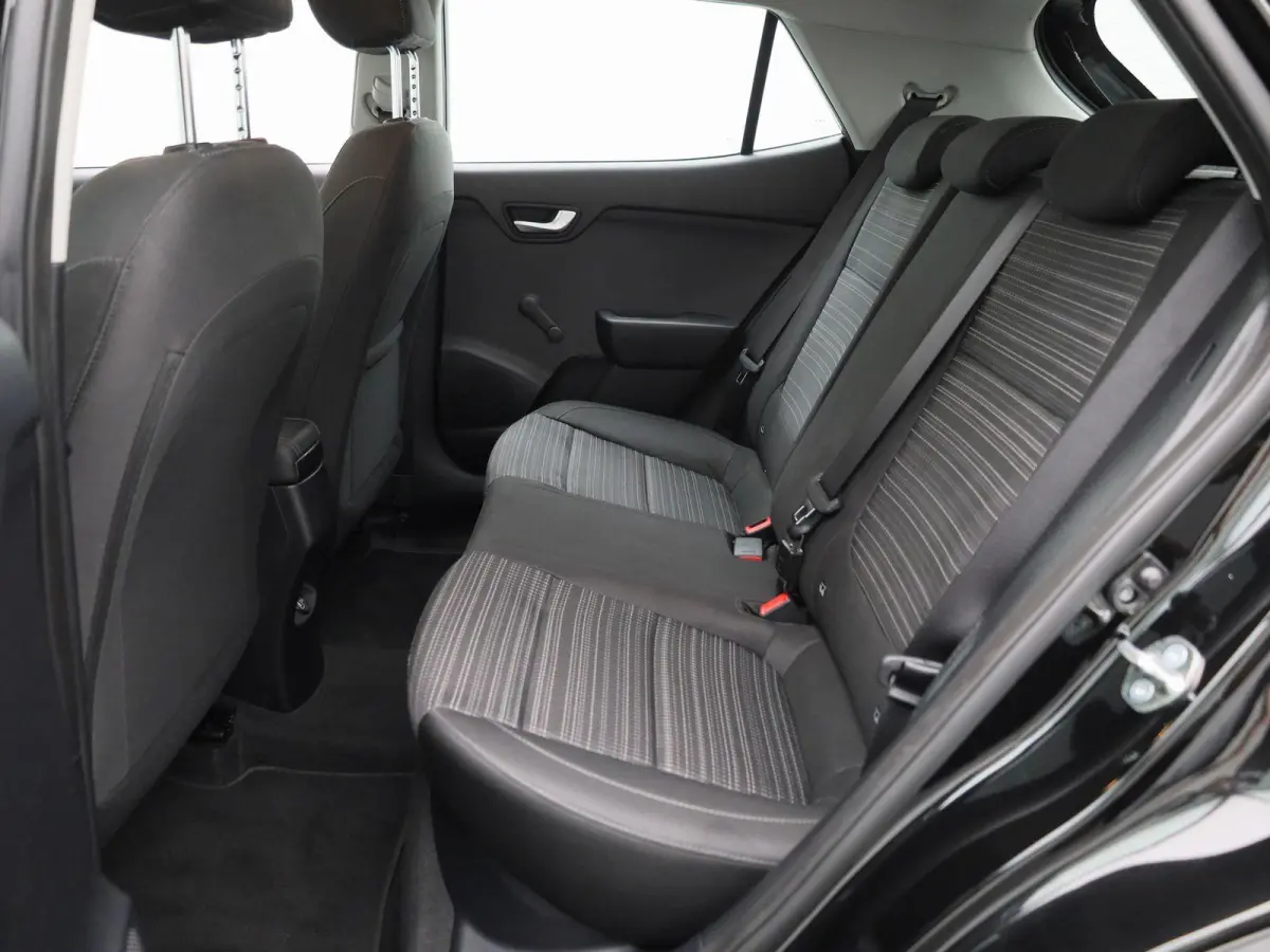 1.0 T-GDi MHEV DynamicLine | APPLE CARPLAY | AIRCO | BLUETOOTH | ACHTERUITRIJCAMERA |