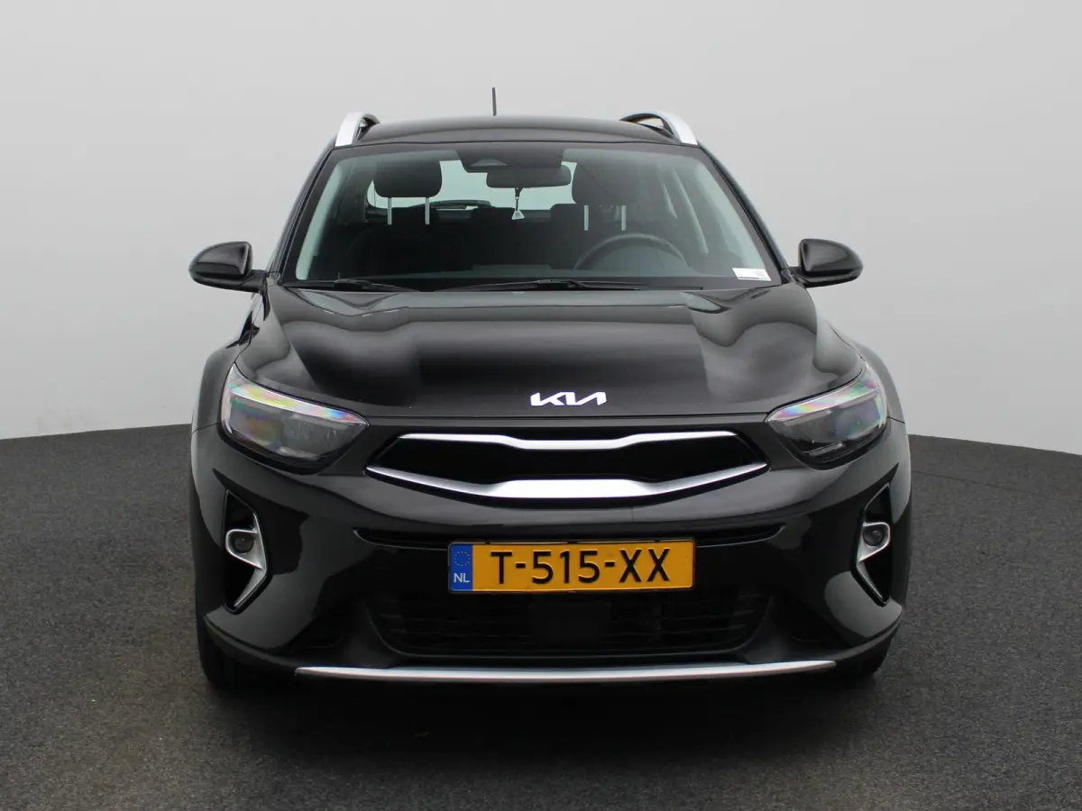 1.0 T-GDi MHEV DynamicLine | APPLE CARPLAY | AIRCO | BLUETOOTH | ACHTERUITRIJCAMERA |