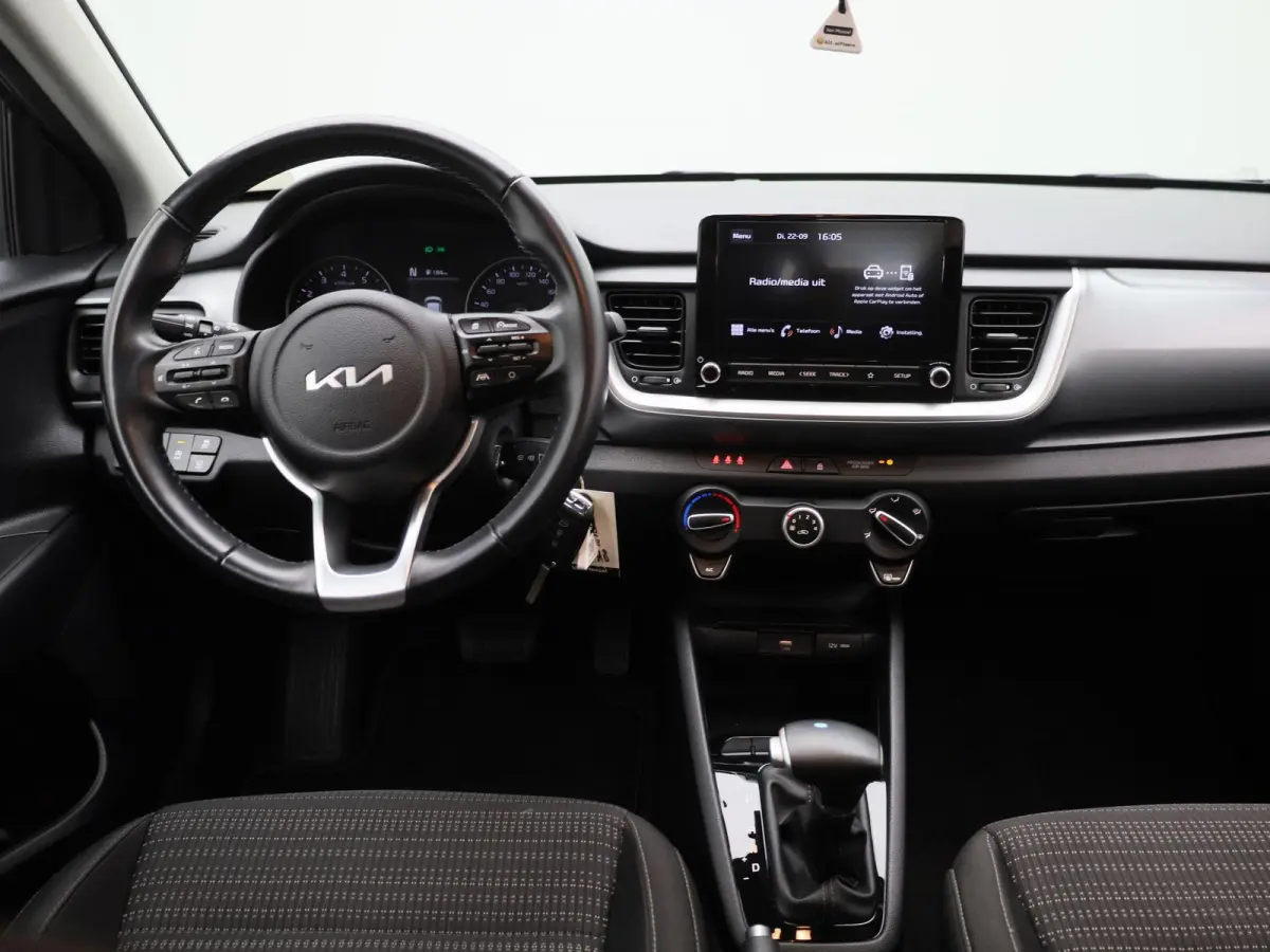 1.0 T-GDi MHEV DynamicLine | APPLE CARPLAY | AIRCO | BLUETOOTH | ACHTERUITRIJCAMERA |
