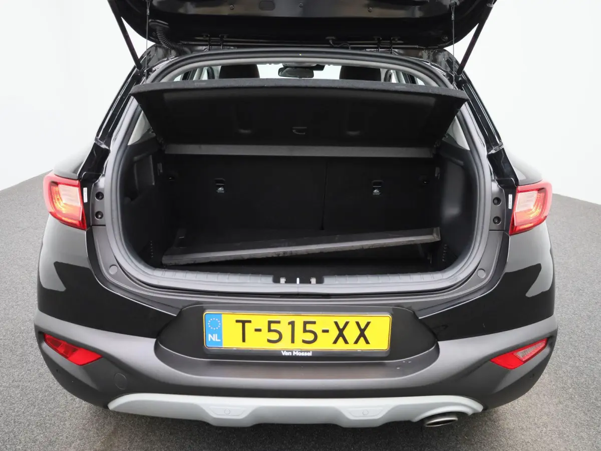 1.0 T-GDi MHEV DynamicLine | APPLE CARPLAY | AIRCO | BLUETOOTH | ACHTERUITRIJCAMERA |
