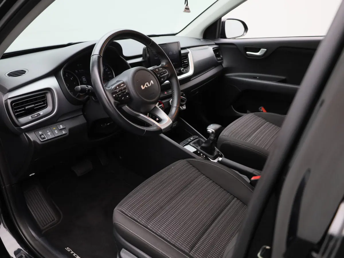 1.0 T-GDi MHEV DynamicLine | APPLE CARPLAY | AIRCO | BLUETOOTH | ACHTERUITRIJCAMERA |