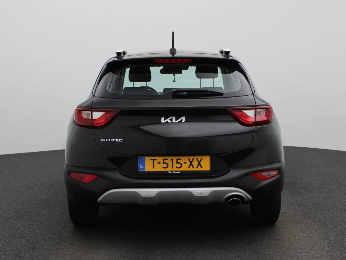 1.0 T-GDi MHEV DynamicLine | APPLE CARPLAY | AIRCO | BLUETOOTH | ACHTERUITRIJCAMERA |