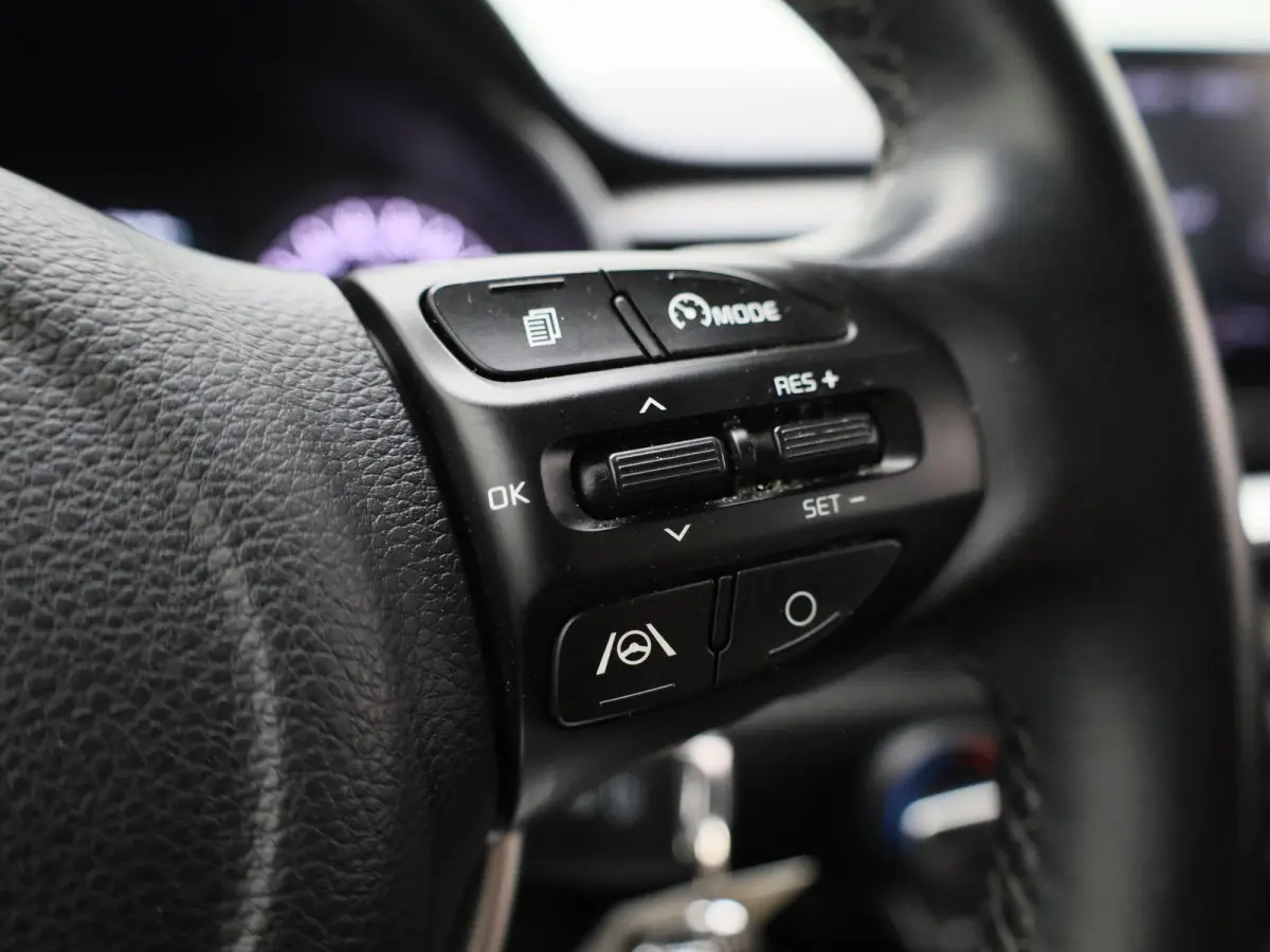 1.0 T-GDi MHEV DynamicLine | APPLE CARPLAY | AIRCO | BLUETOOTH | ACHTERUITRIJCAMERA |