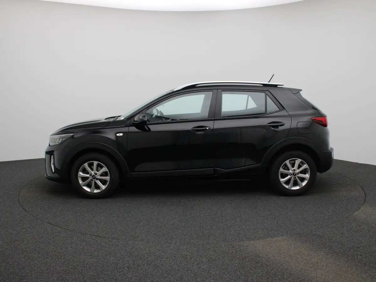 1.0 T-GDi MHEV DynamicLine | APPLE CARPLAY | AIRCO | BLUETOOTH | ACHTERUITRIJCAMERA |