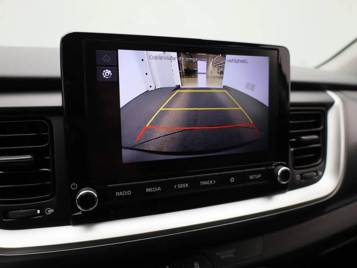 1.0 T-GDi MHEV DynamicLine | APPLE CARPLAY | AIRCO | BLUETOOTH | ACHTERUITRIJCAMERA |