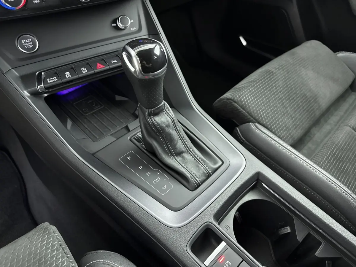 45 TFSI quattro Pro Line | Trekhaak | Cruise Control Adaptief | Adaptief Demping Systeem | Keyless Entry / Start | Matrix LED | 360 camera |