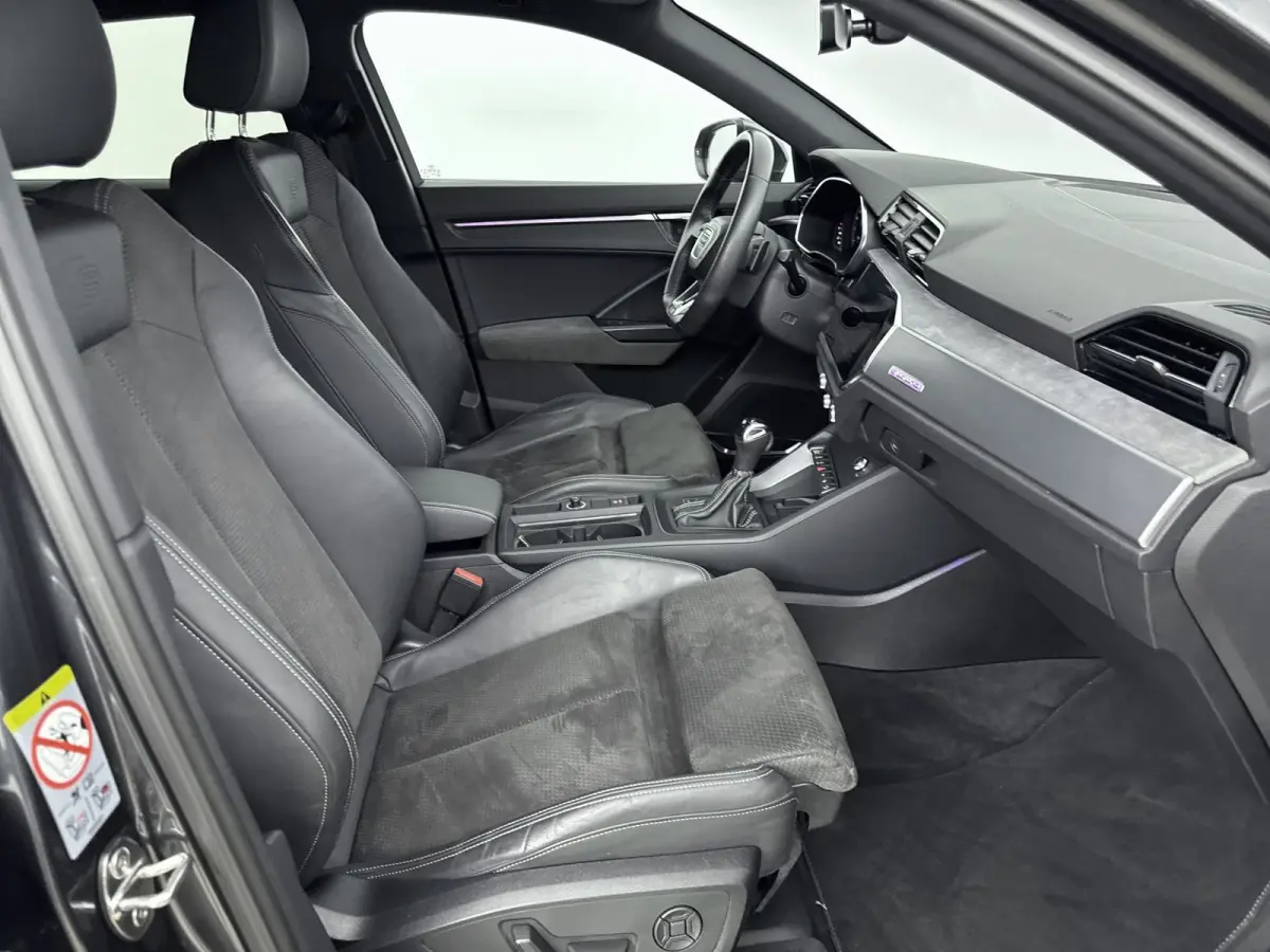 45 TFSI quattro Pro Line | Trekhaak | Cruise Control Adaptief | Adaptief Demping Systeem | Keyless Entry / Start | Matrix LED | 360 camera |