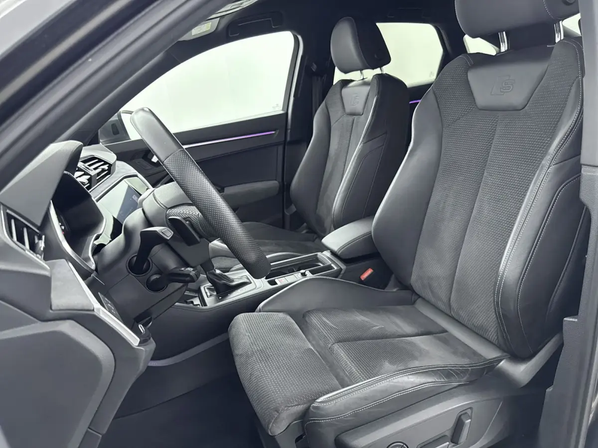 45 TFSI quattro Pro Line | Trekhaak | Cruise Control Adaptief | Adaptief Demping Systeem | Keyless Entry / Start | Matrix LED | 360 camera |