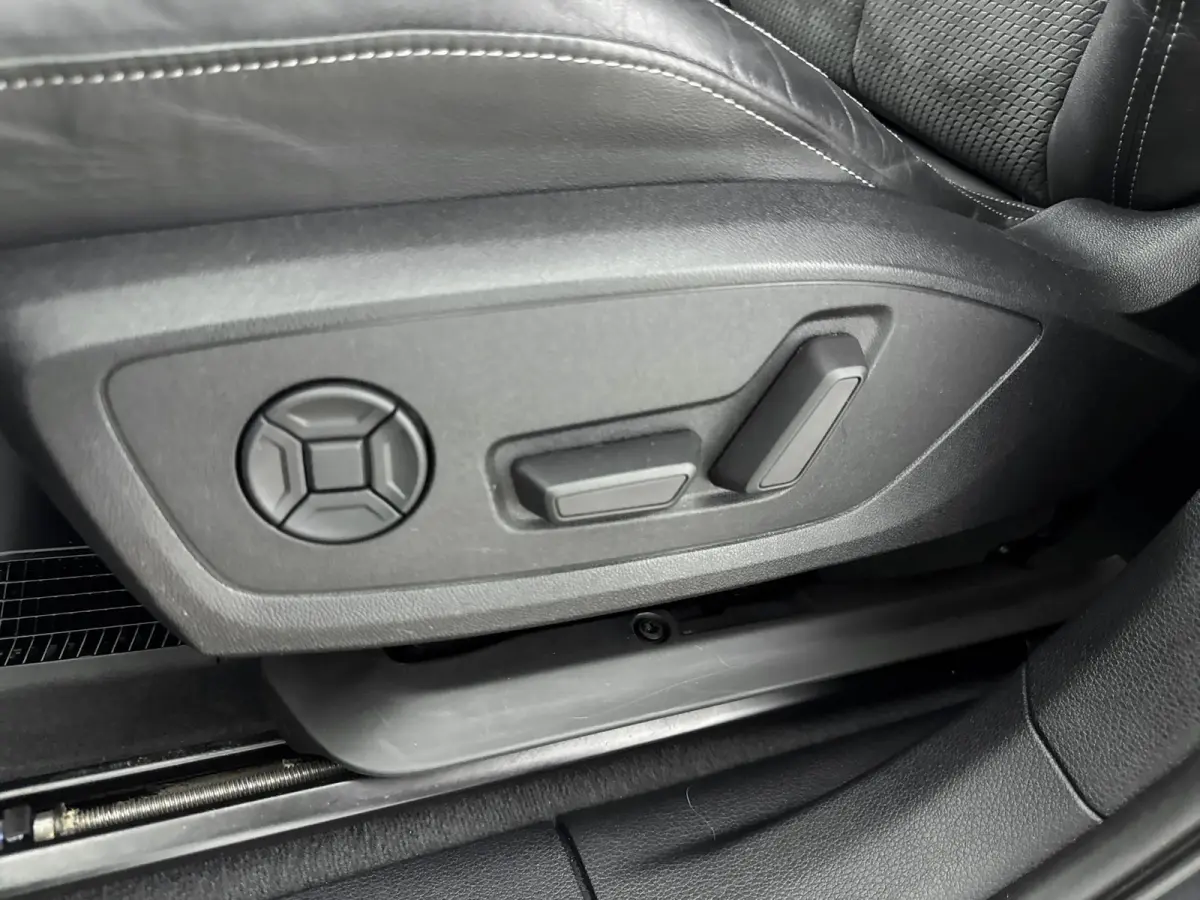 45 TFSI quattro Pro Line | Trekhaak | Cruise Control Adaptief | Adaptief Demping Systeem | Keyless Entry / Start | Matrix LED | 360 camera |