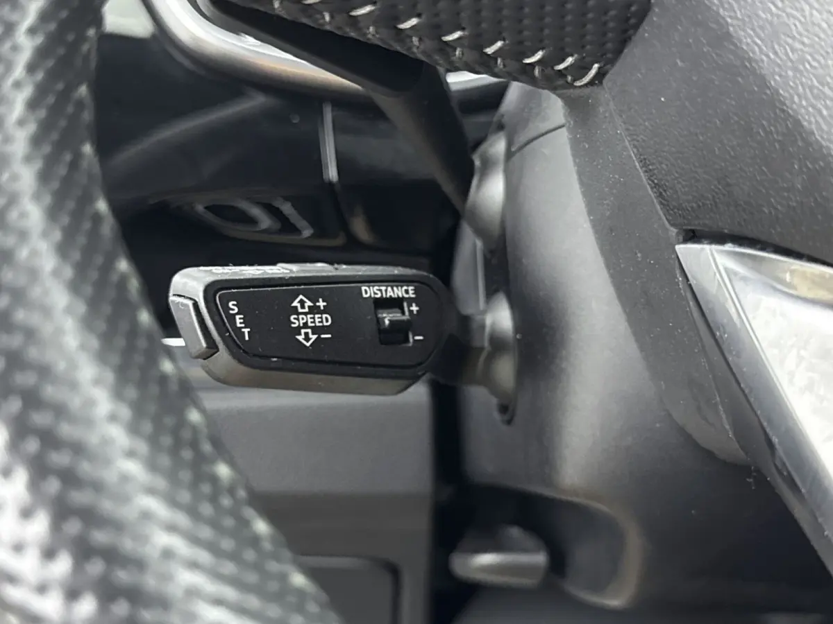45 TFSI quattro Pro Line | Trekhaak | Cruise Control Adaptief | Adaptief Demping Systeem | Keyless Entry / Start | Matrix LED | 360 camera |