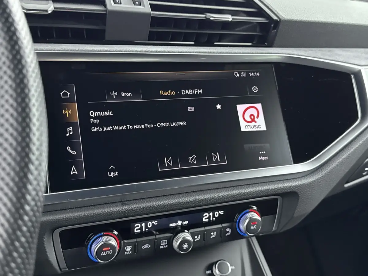 45 TFSI quattro Pro Line | Trekhaak | Cruise Control Adaptief | Adaptief Demping Systeem | Keyless Entry / Start | Matrix LED | 360 camera |