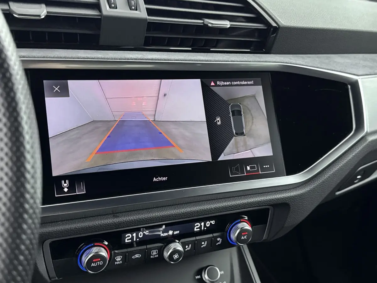 45 TFSI quattro Pro Line | Trekhaak | Cruise Control Adaptief | Adaptief Demping Systeem | Keyless Entry / Start | Matrix LED | 360 camera |