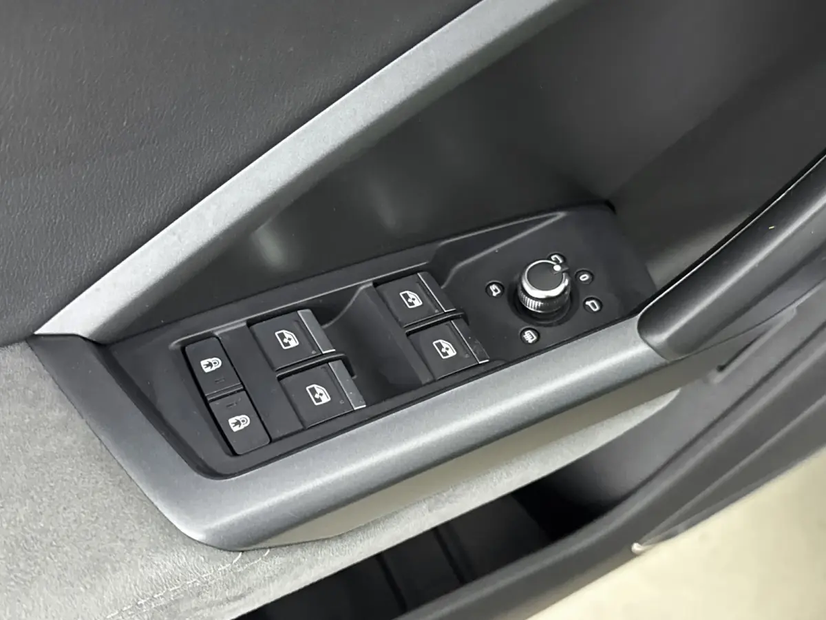 45 TFSI quattro Pro Line | Trekhaak | Cruise Control Adaptief | Adaptief Demping Systeem | Keyless Entry / Start | Matrix LED | 360 camera |