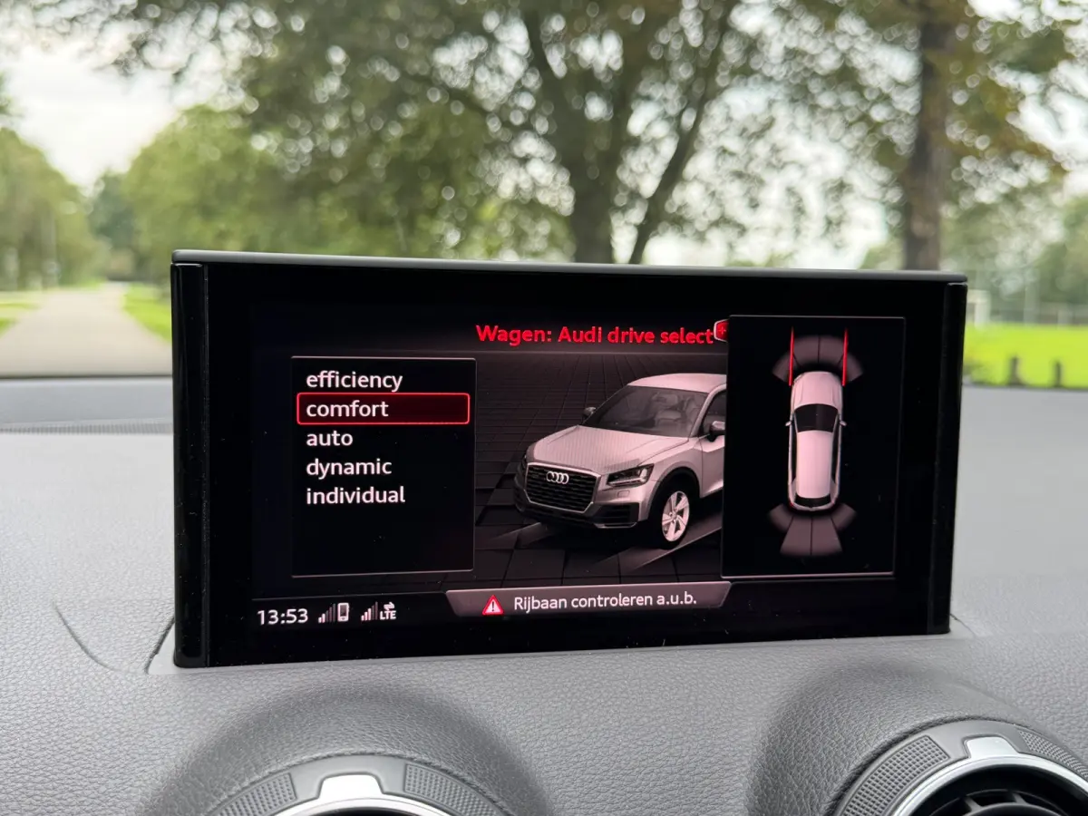 1.4 TFSI CoD Launch Edition | Pano + Bang & Olfson + Virtual Nu € 13.975,-!!!