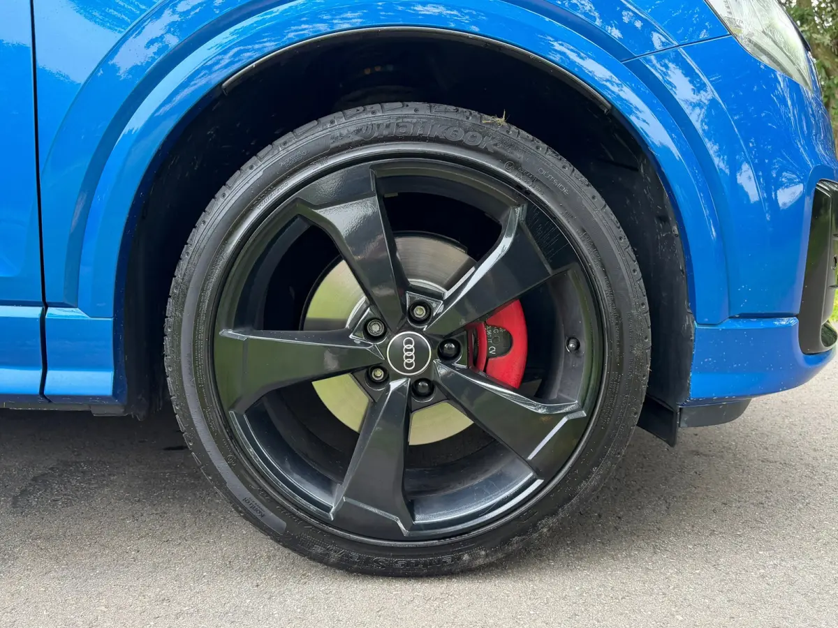 1.4 TFSI CoD Launch Edition | Pano + Bang & Olfson + Virtual Nu € 13.975,-!!!