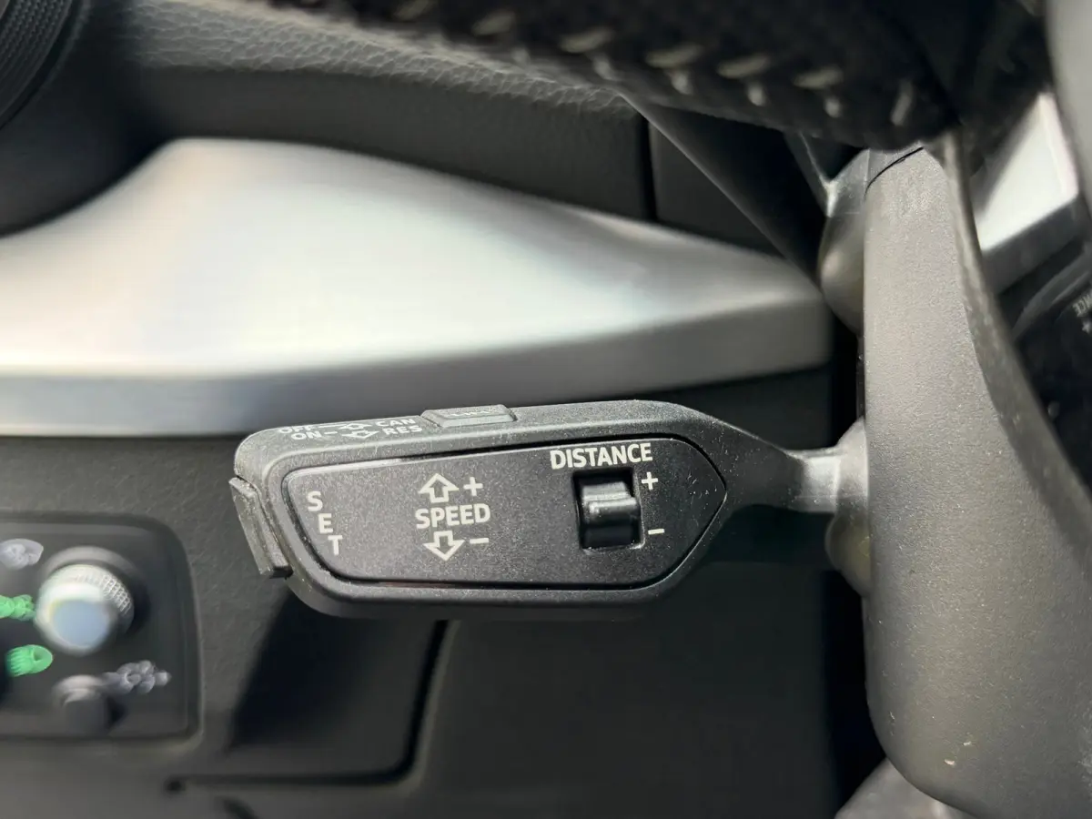1.4 TFSI CoD Launch Edition | Pano + Bang & Olfson + Virtual Nu € 13.975,-!!!