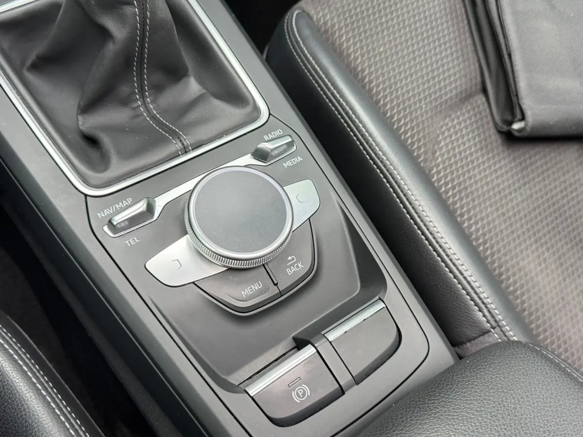 1.4 TFSI CoD Launch Edition | Pano + Bang & Olfson + Virtual Nu € 13.975,-!!!