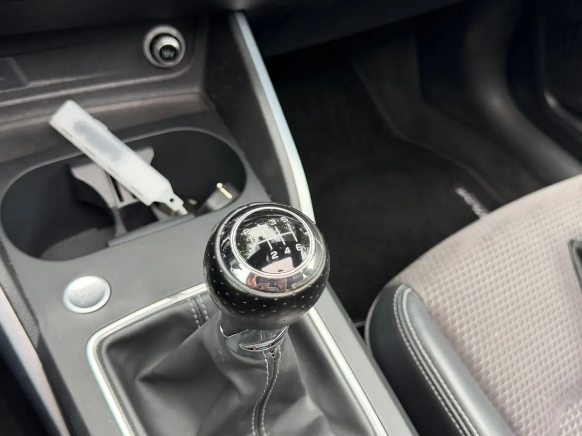 1.4 TFSI CoD Launch Edition | Pano + Bang & Olfson + Virtual Nu € 13.975,-!!!
