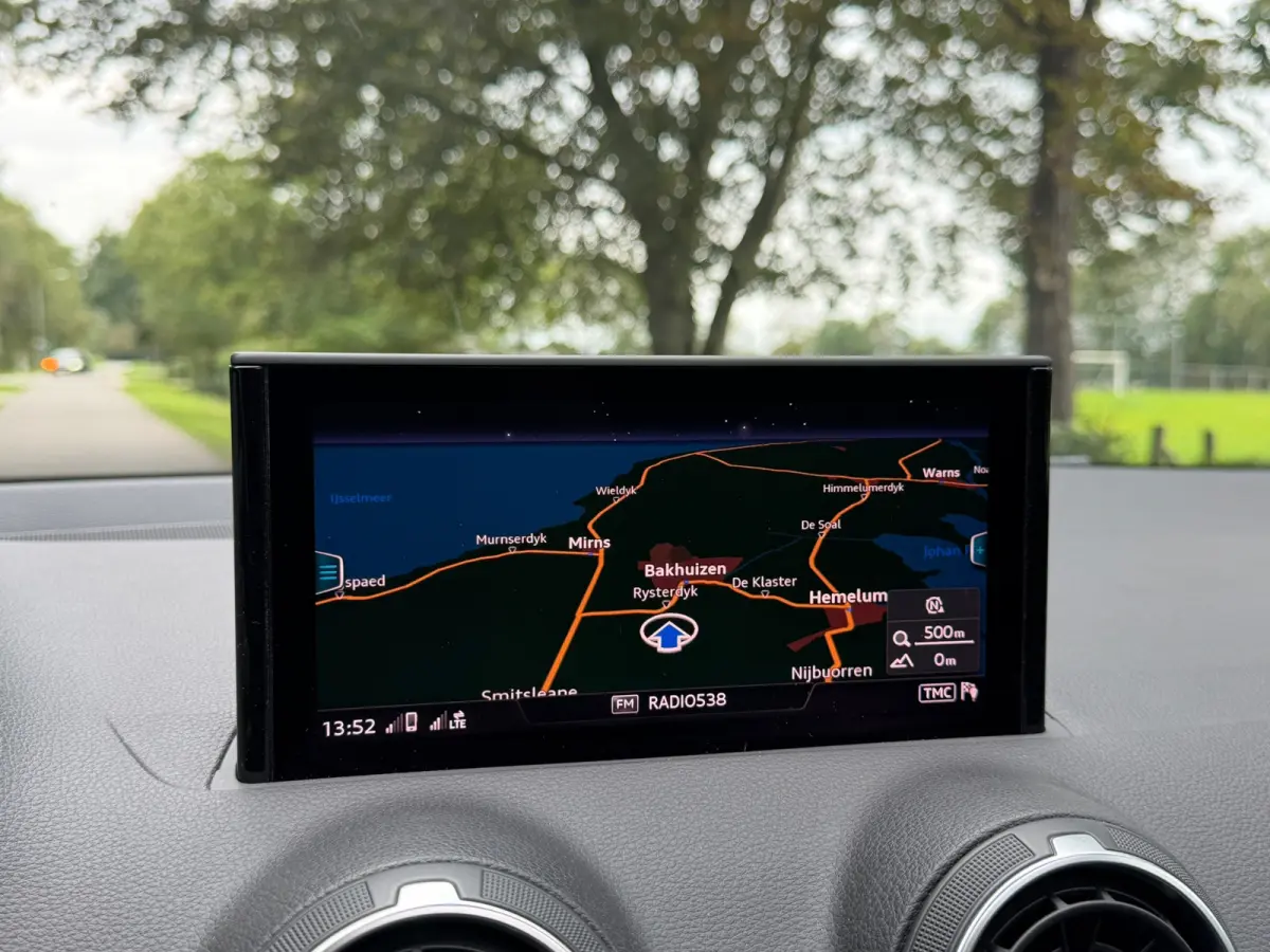1.4 TFSI CoD Launch Edition | Pano + Bang & Olfson + Virtual Nu € 13.975,-!!!