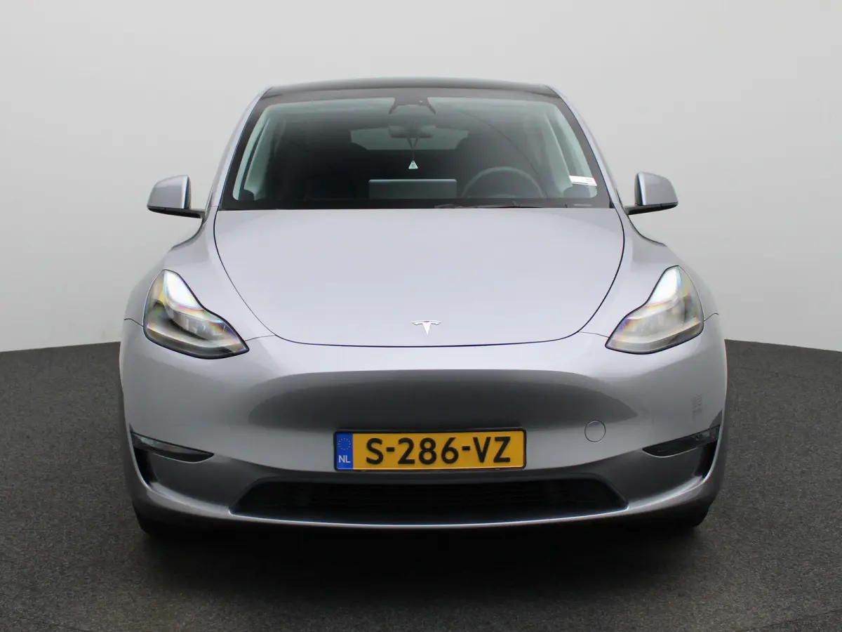 Long Range AWD 75 kWh