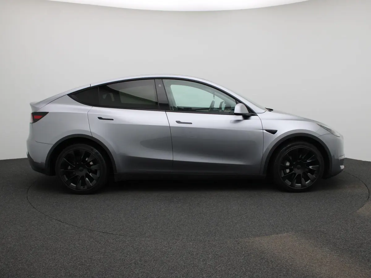 Long Range AWD 75 kWh