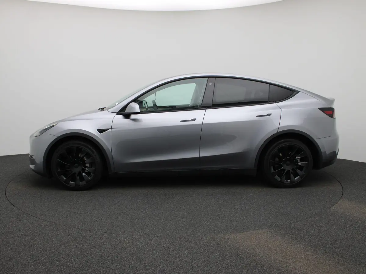 Long Range AWD 75 kWh