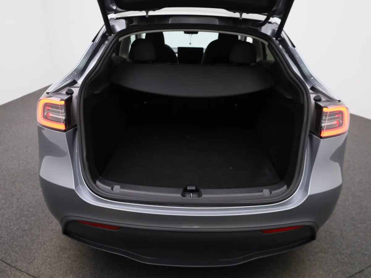 Long Range AWD 75 kWh