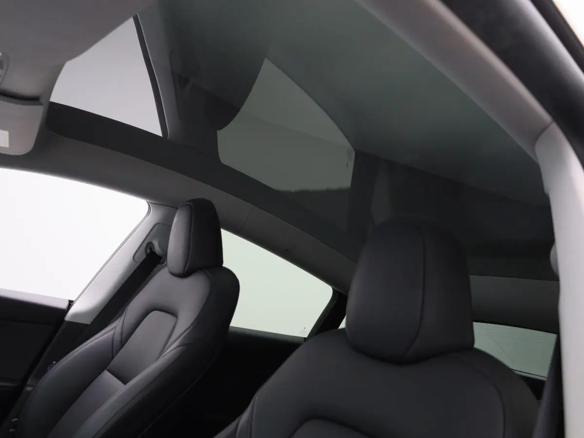 Long Range AWD 75 kWh