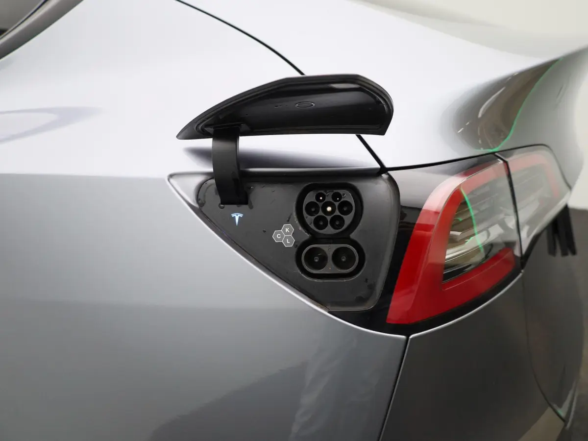 Long Range AWD 75 kWh